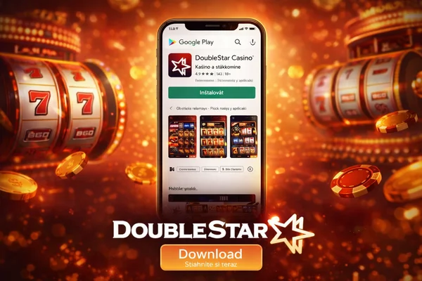 casino double star