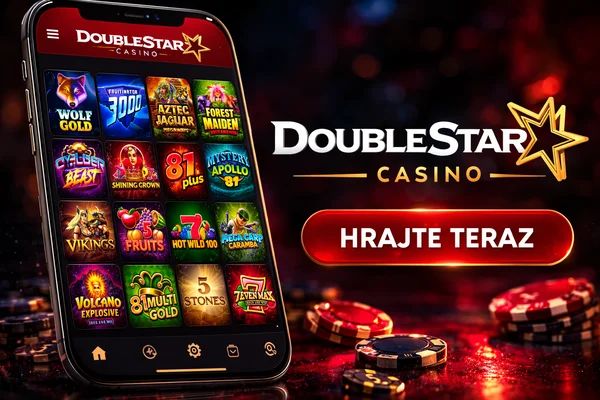 double star casino